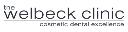 The Welbeck Clinic logo